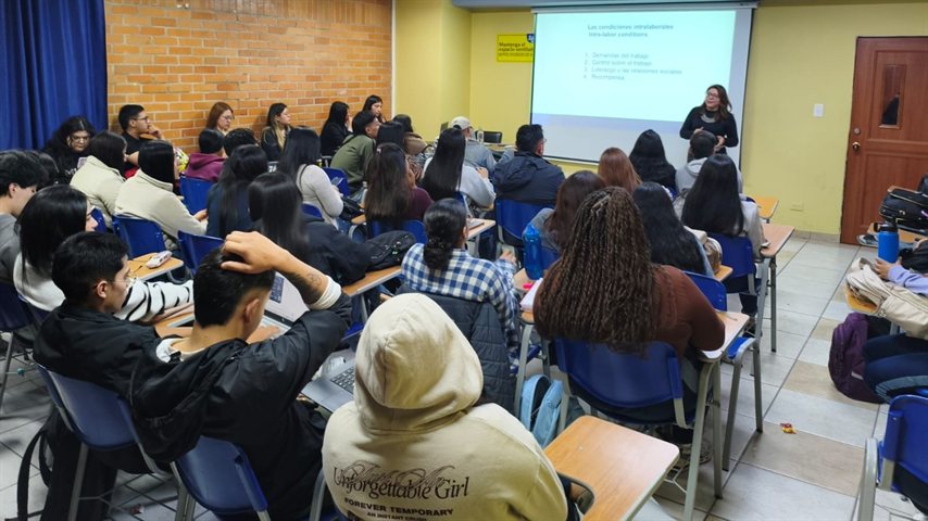 Universidad Mariana